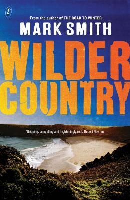 Wilder Country book