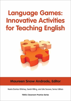 Language Games: Innovative Activities for Teaching English book