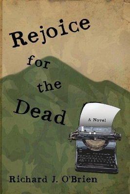 Rejoice for the Dead book