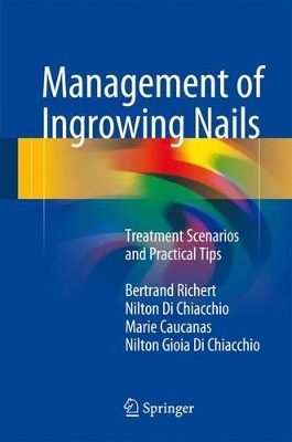 Management of Ingrowing Nails book