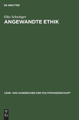 Angewandte Ethik: Naturrecht - Menschenrechte book