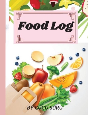 Food Log book