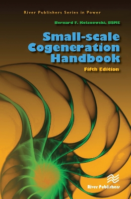 Small-scale Cogeneration Handbook book