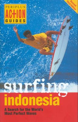 Surfing Indonesia book