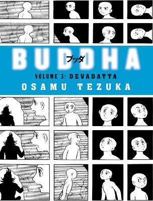 Devadatta (Buddha, Book 3) book