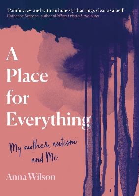 A Place for Everything book