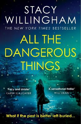 All the Dangerous Things book