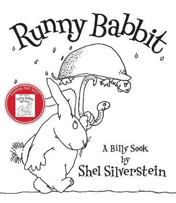 Runny Babbit by Shel Silverstein