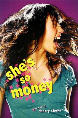 She's So Money book