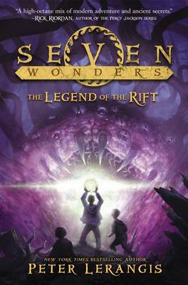 Seven Wonders Book 5: The Legend of the Rift book