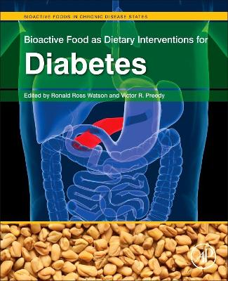 Bioactive Food as Dietary Interventions for Diabetes book