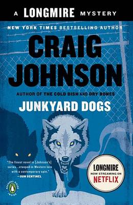 Junkyard Dogs book