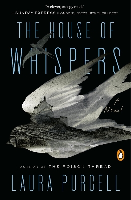 The House of Whispers: A Novel book