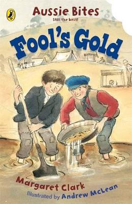 Fool's Gold book