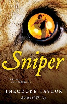 Sniper book