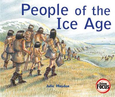 People of the Ice Age book