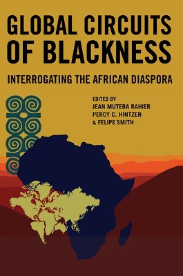 Global Circuits of Blackness book