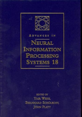 Advances in Neural Information Processing Systems book