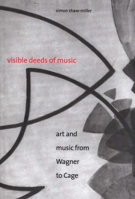 Visible Deeds of Music book