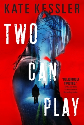 Two Can Play by Kate Kessler