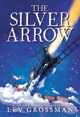 The Silver Arrow book