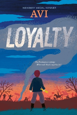 Loyalty by Avi