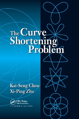 The Curve Shortening Problem book