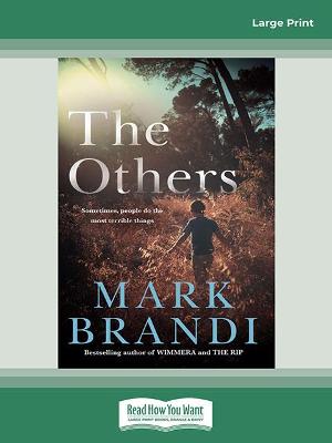 The Others book