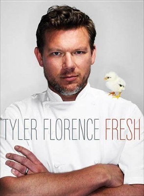 Tyler Florence Fresh book