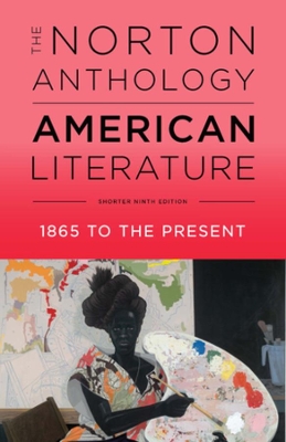 The Norton Anthology of American Literature by Robert S. Levine