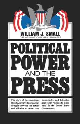 Political Power and the Press book
