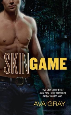 Skin Game book