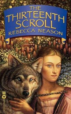 Thirteenth Scroll book