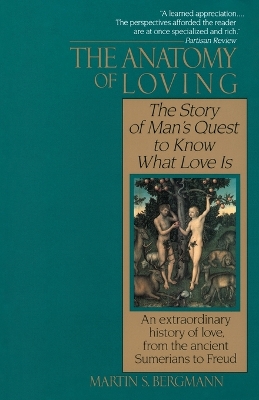 Anatomy Of Loving book