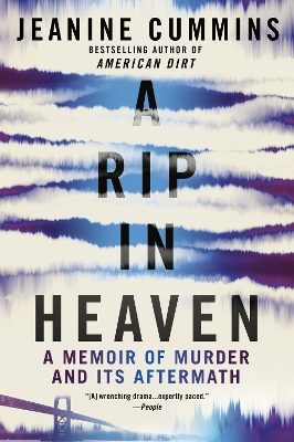 Rip in Heaven book