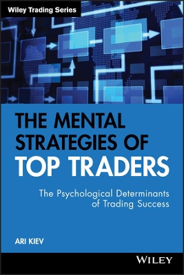 Mental Strategies of Top Traders book