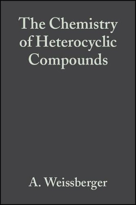 Special Topics in Heterocyclic Chemistry book