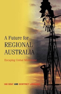 Future for Regional Australia book