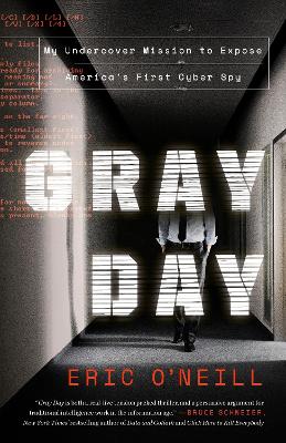 Gray Day: My Undercover Mission to Expose America's First Cyber Spy book