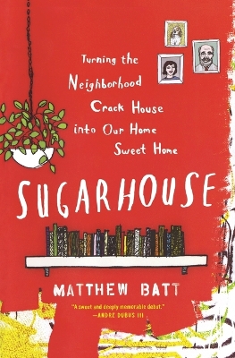 Sugarhouse book