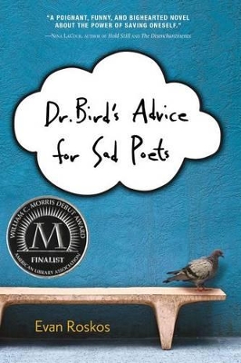 Dr. Bird's Advice for Sad Poets book