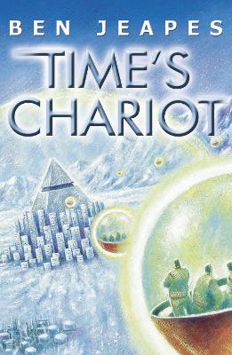 Time's Chariot book
