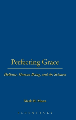 Perfecting Grace book