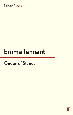 Queen of Stones book