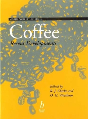 Coffee book