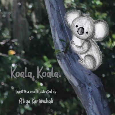 Koala, Koala. (Softcover) book