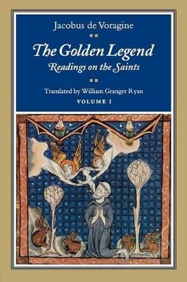 Golden Legend, Volume I book
