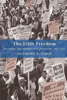 The Fifth Freedom by Anthony S. Chen