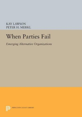 When Parties Fail by Kay Lawson