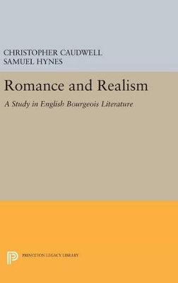 Romance and Realism book